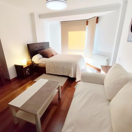 Estudio Centrico, A Pocos Metros Plaza De Espana. Vigo Ngoại thất bức ảnh