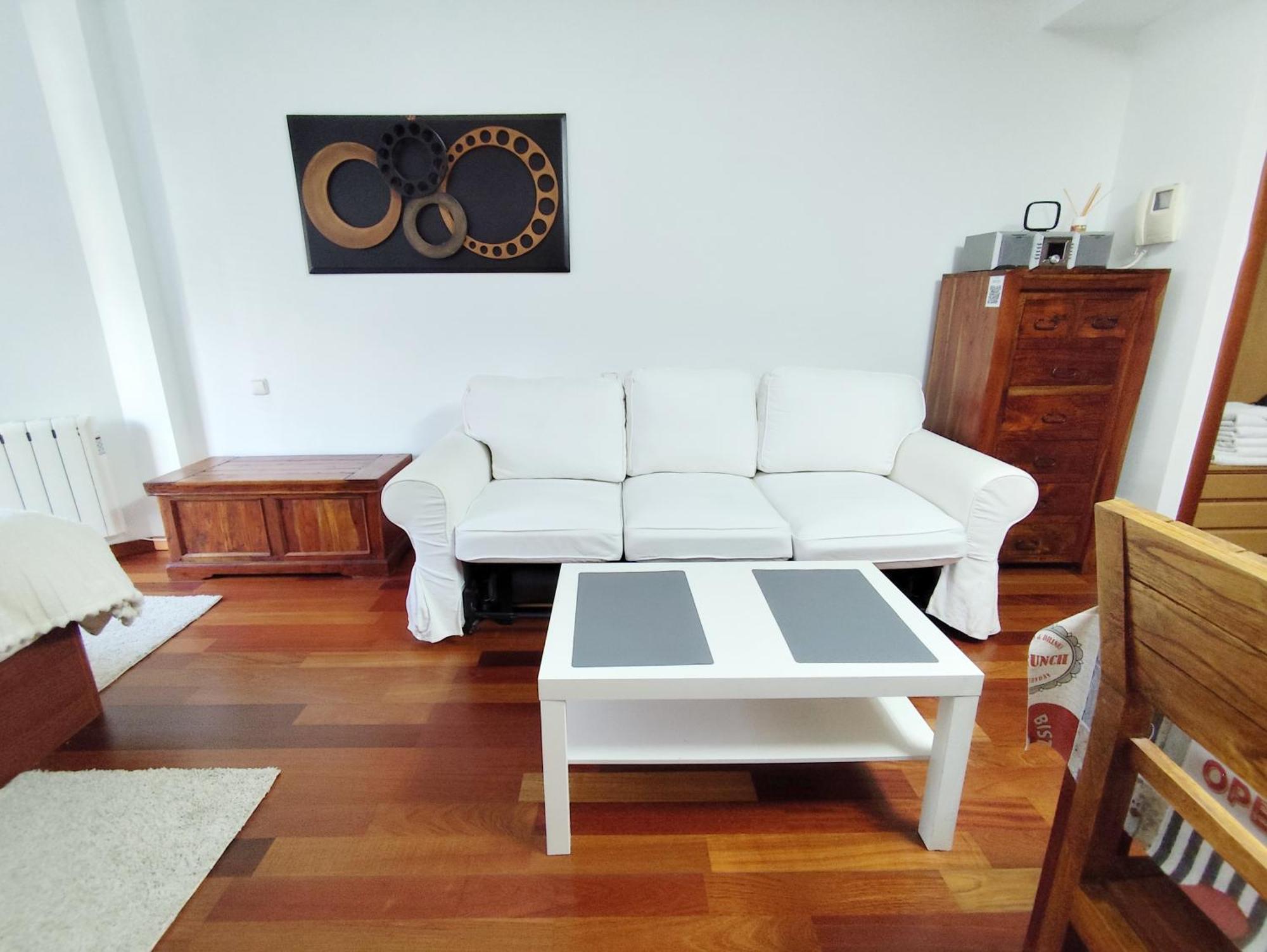 Estudio Centrico, A Pocos Metros Plaza De Espana. Vigo Ngoại thất bức ảnh