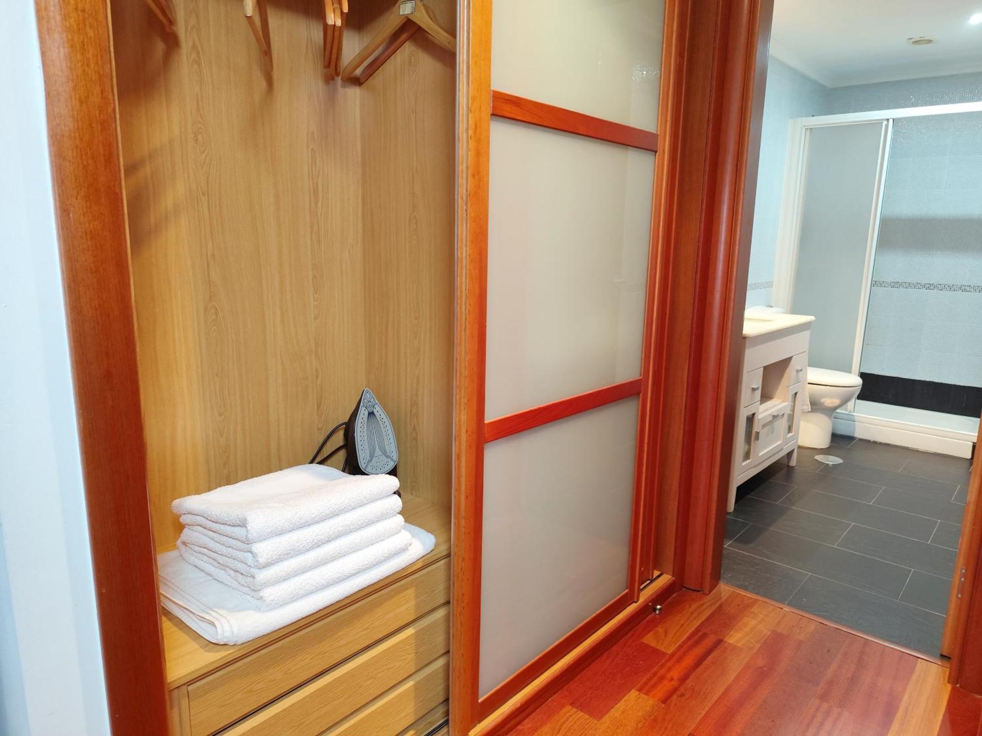 Estudio Centrico, A Pocos Metros Plaza De Espana. Vigo Ngoại thất bức ảnh