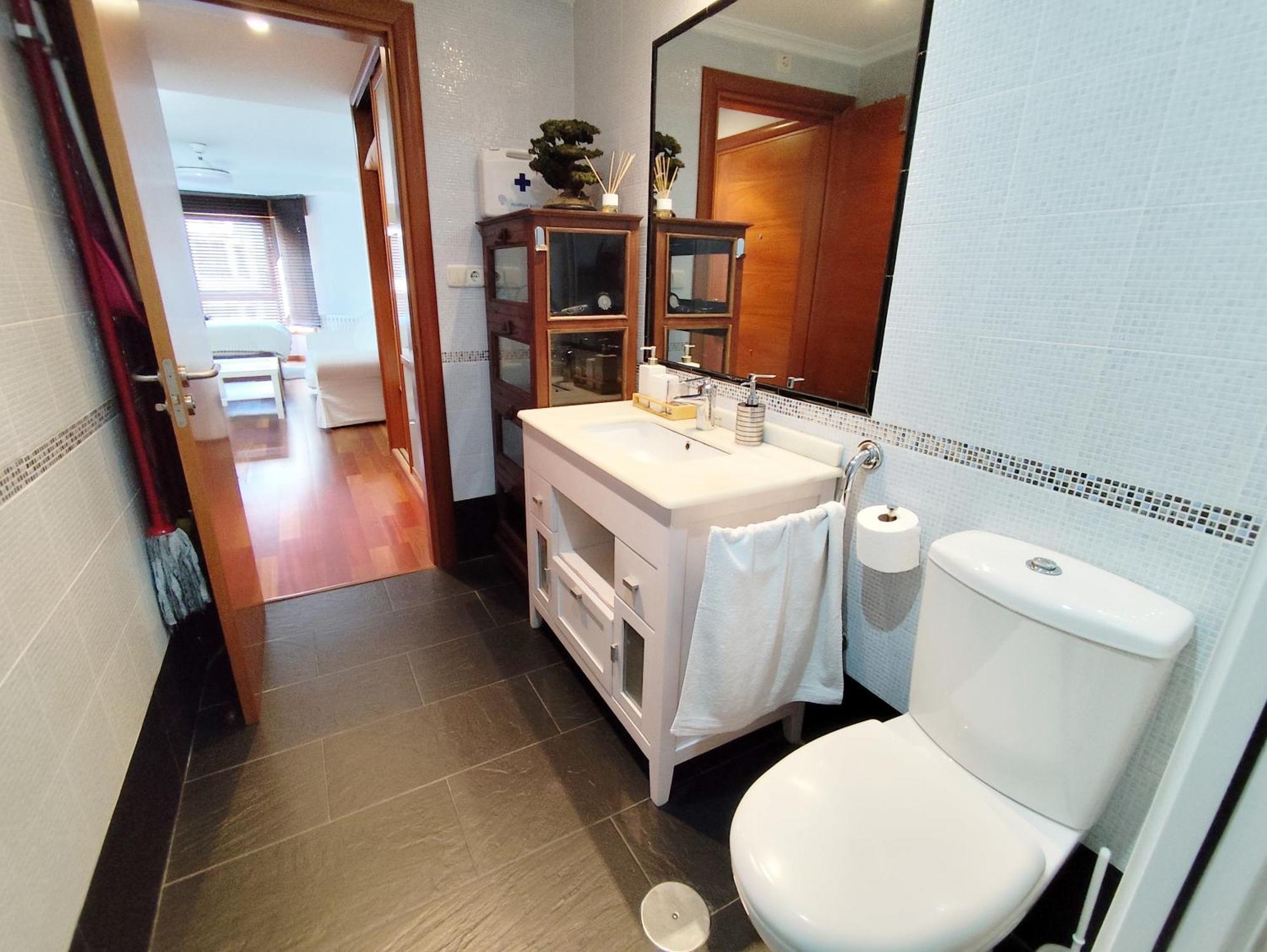Estudio Centrico, A Pocos Metros Plaza De Espana. Vigo Ngoại thất bức ảnh