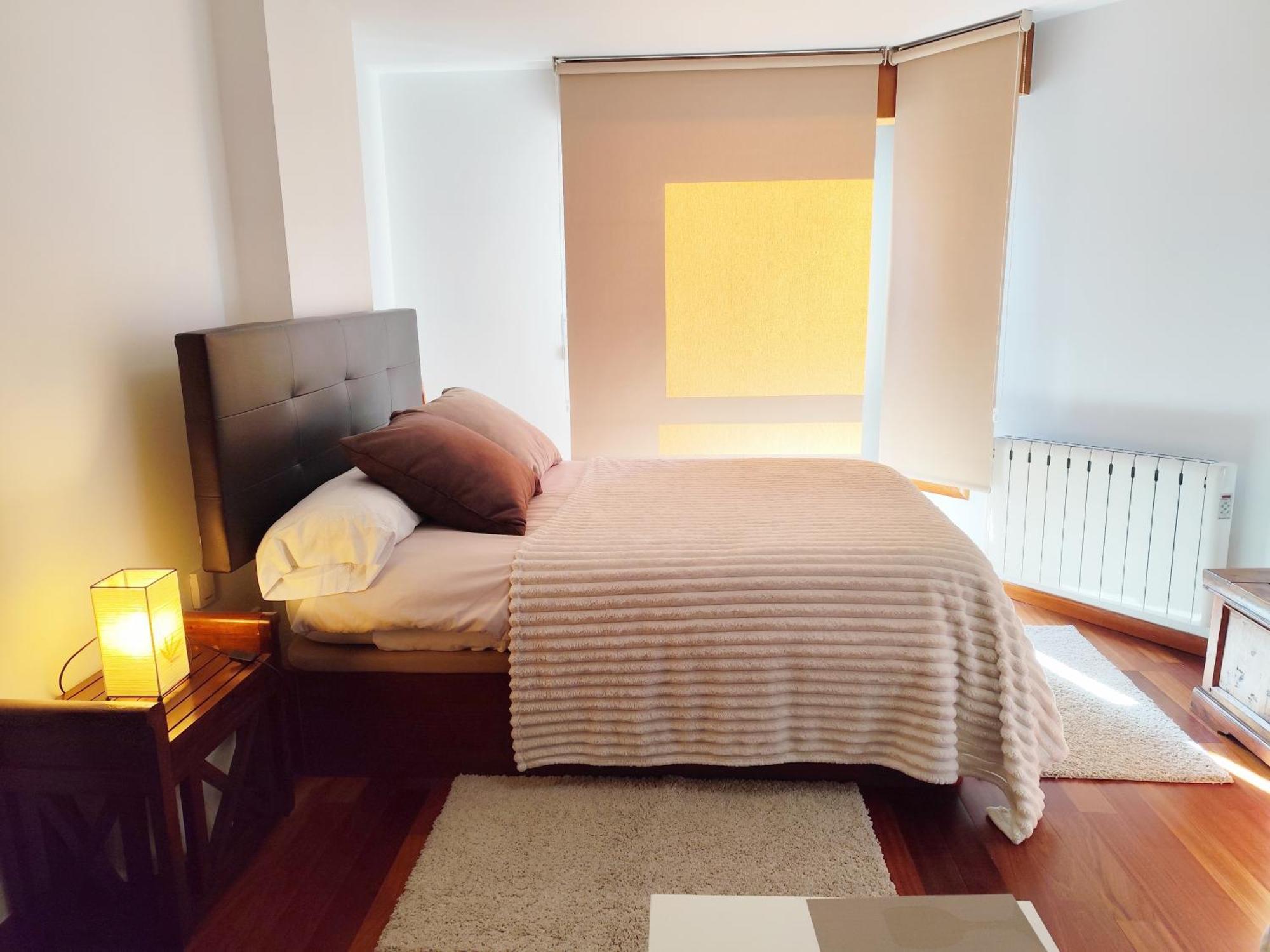Estudio Centrico, A Pocos Metros Plaza De Espana. Vigo Ngoại thất bức ảnh